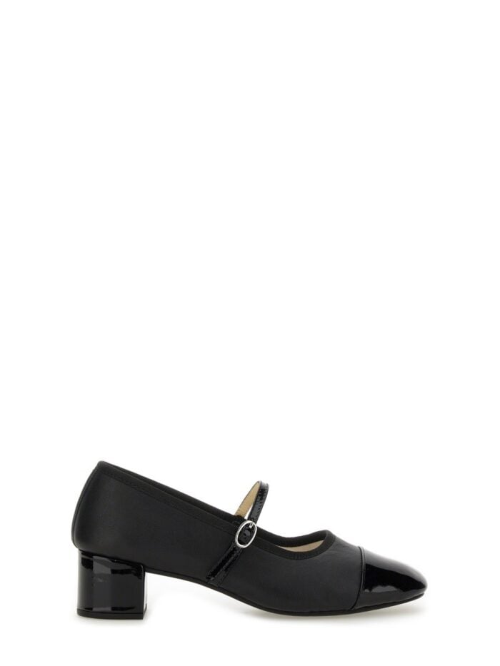 REPETTO MARY JANE "GEORGIAN"