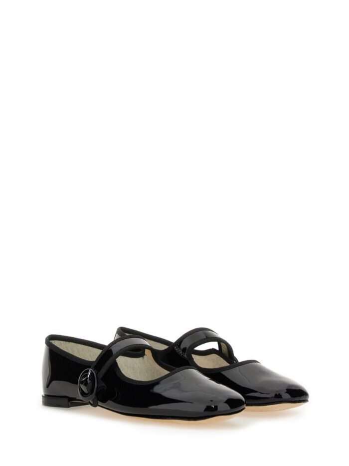 REPETTO MARY JANES "GEORGIA"