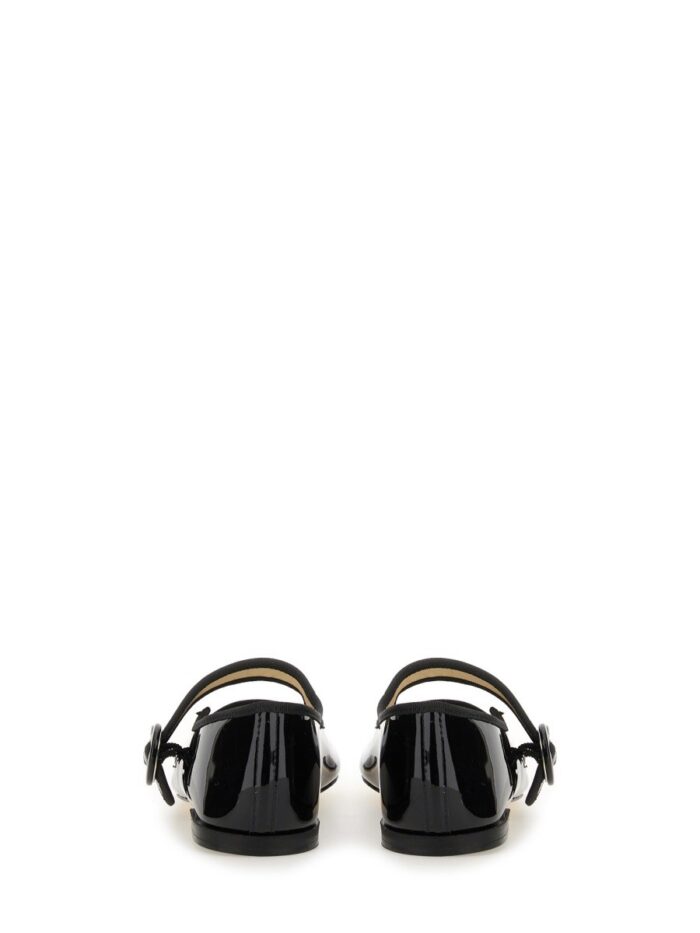 REPETTO MARY JANES "GEORGIA"