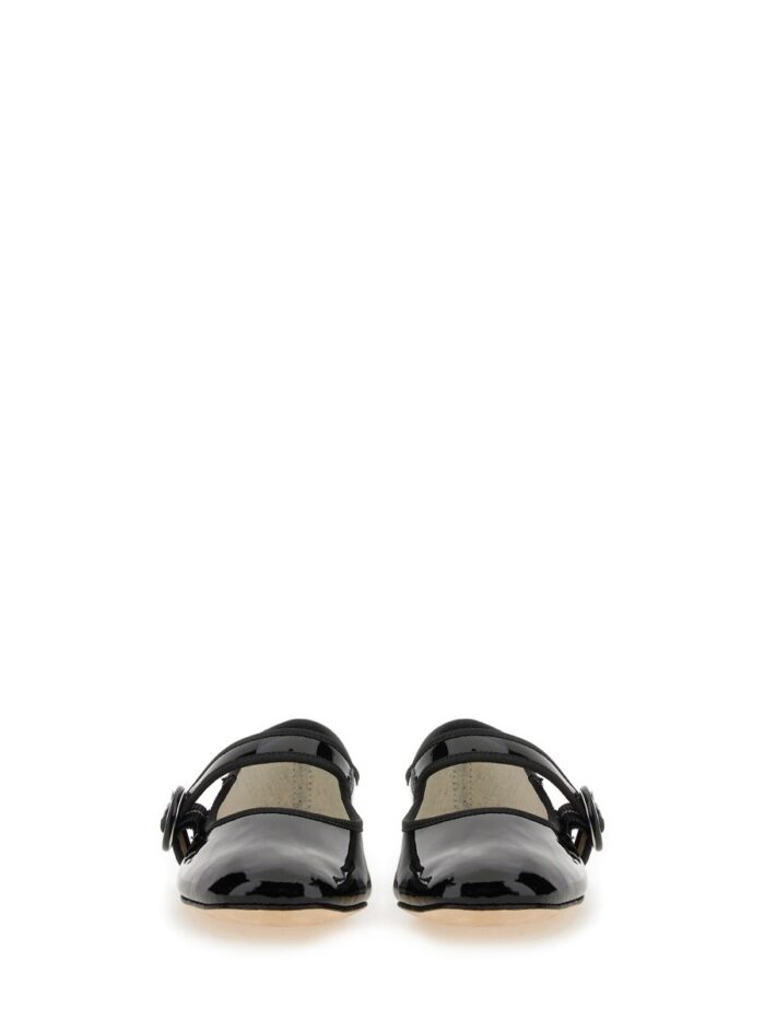 REPETTO MARY JANES "GEORGIA"