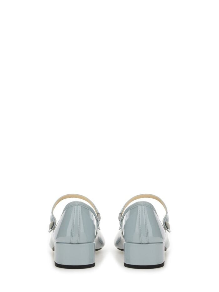 REPETTO MARY JANES "ROSE"