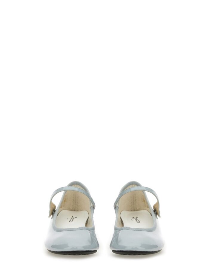 REPETTO MARY JANES "ROSE"