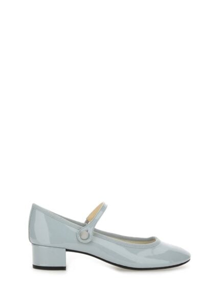 REPETTO MARY JANES "ROSE"