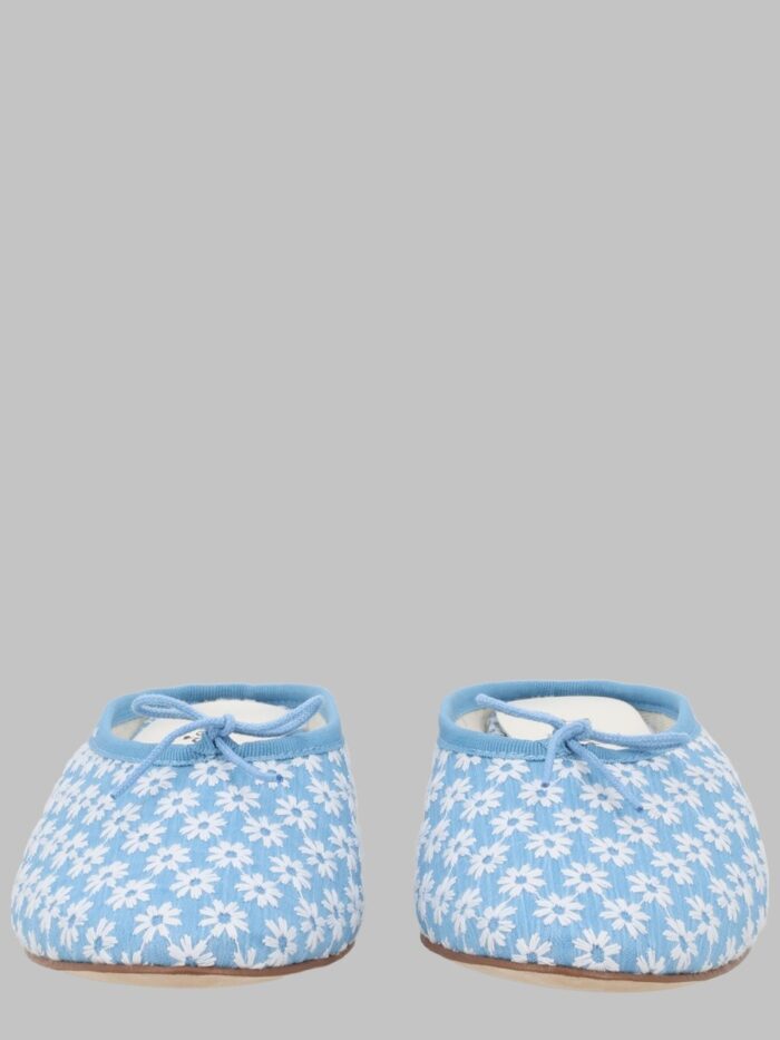 REPETTO MULE "CAMILLE"