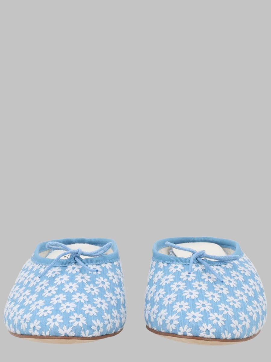 REPETTO MULE "CAMILLE"