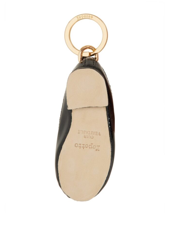 REPETTO PORTACHIAVE "CENDRILLON"
