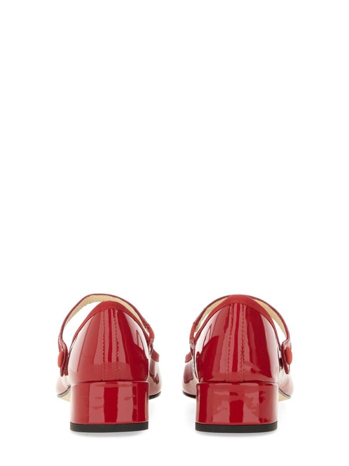 REPETTO PUMP MARY JANE "ROSE"
