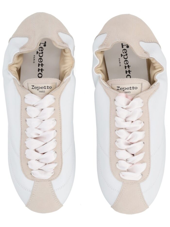 REPETTO SNEAKER "TENNIS"