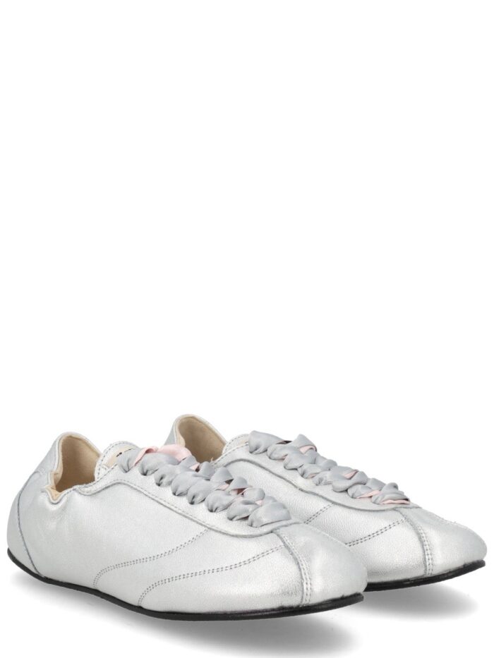 REPETTO SNEAKER "TENNIS SILK"