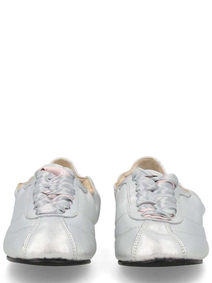 REPETTO SNEAKER "TENNIS SILK"