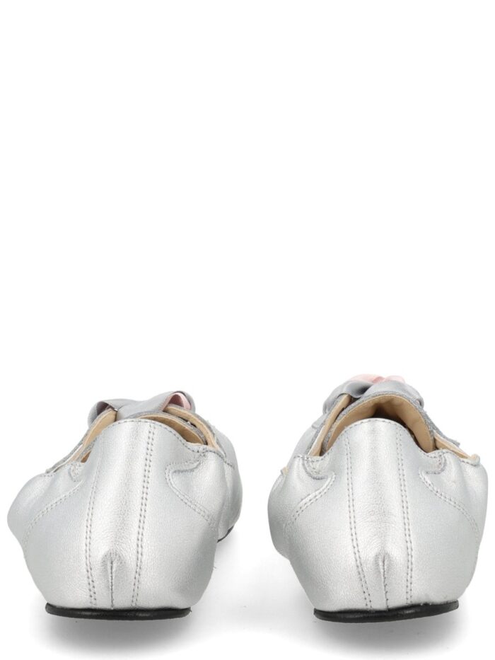 REPETTO SNEAKER "TENNIS SILK"