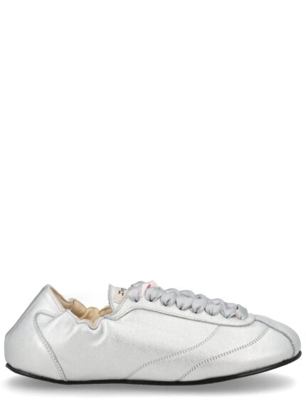 REPETTO SNEAKER "TENNIS SILK"
