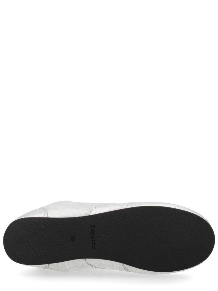 REPETTO SNEAKER "TENNIS SILK"