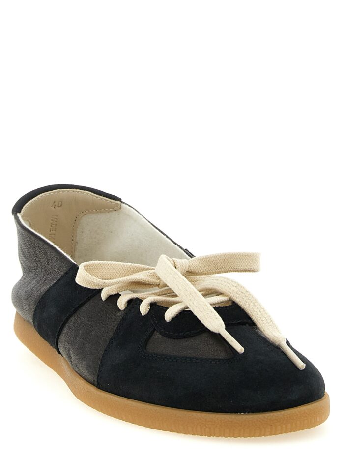Maison Margiela 'Replica Ballet' Ballet Flats