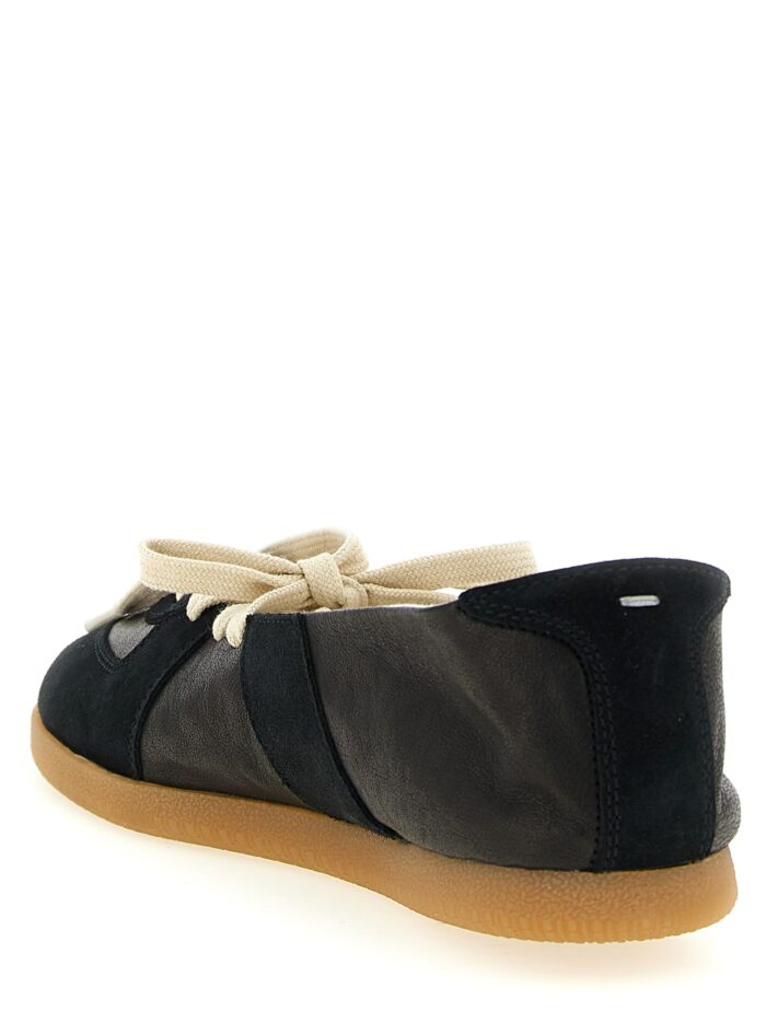 Maison Margiela 'Replica Ballet' Ballet Flats