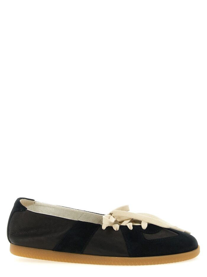maison margiela 'replica ballet' ballet flats Maison Margiela 'Replica Ballet' Ballet Flats