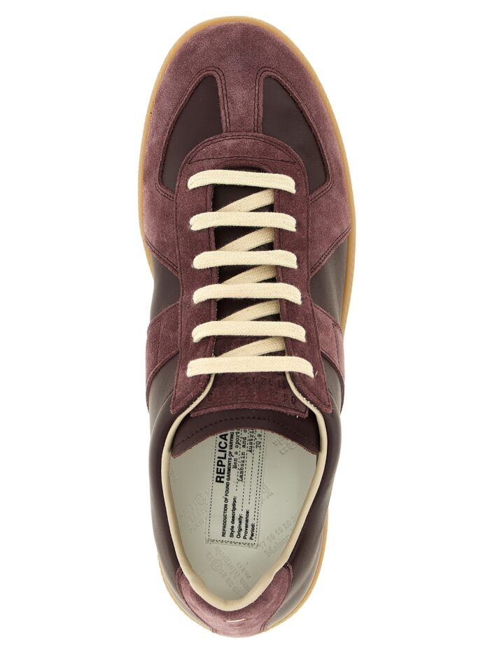 Maison Margiela 'Replica' Sneakers