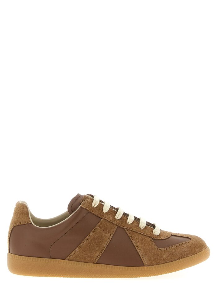 maison margiela 'replica' sneakers Maison Margiela 'Replica' Sneakers