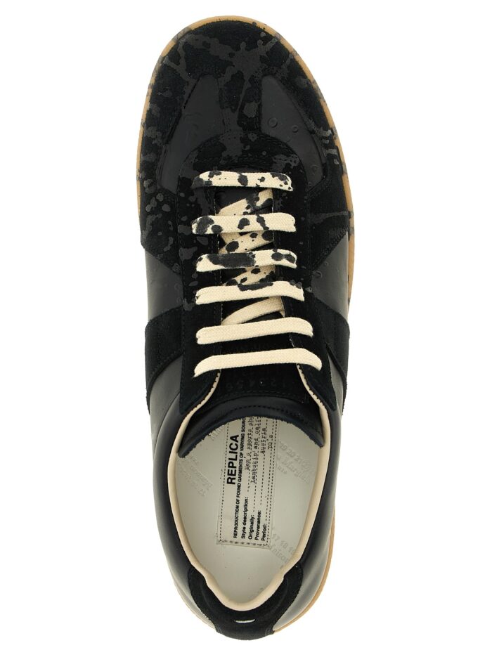 Maison Margiela 'Replica' Sneakers