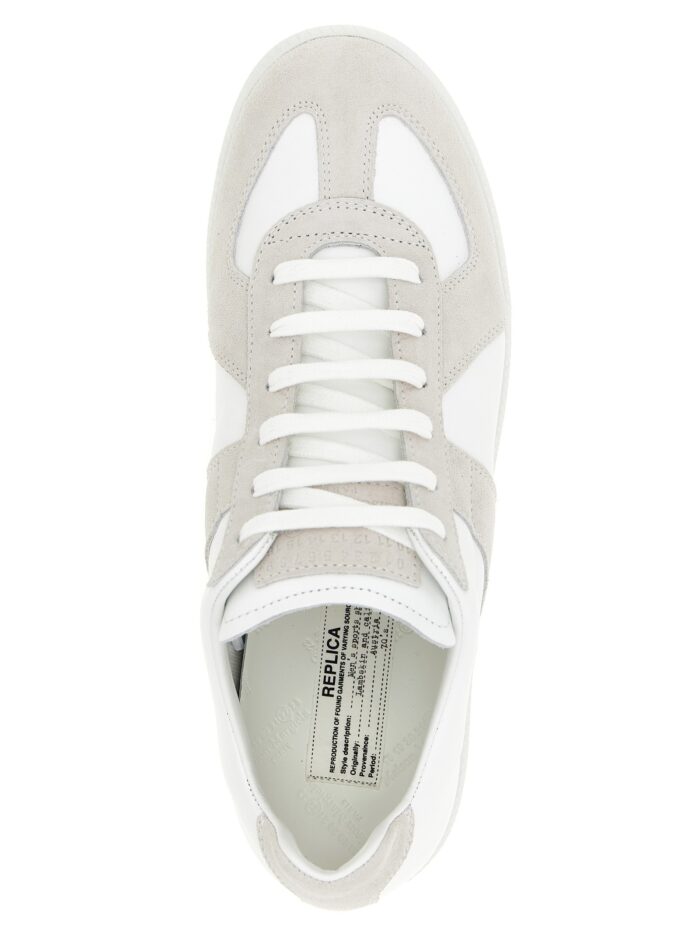 Maison Margiela 'Replica' Sneakers