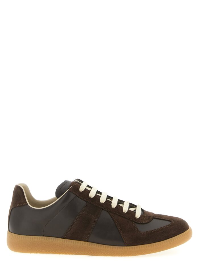 maison margiela 'replica' sneakers Maison Margiela 'Replica' Sneakers
