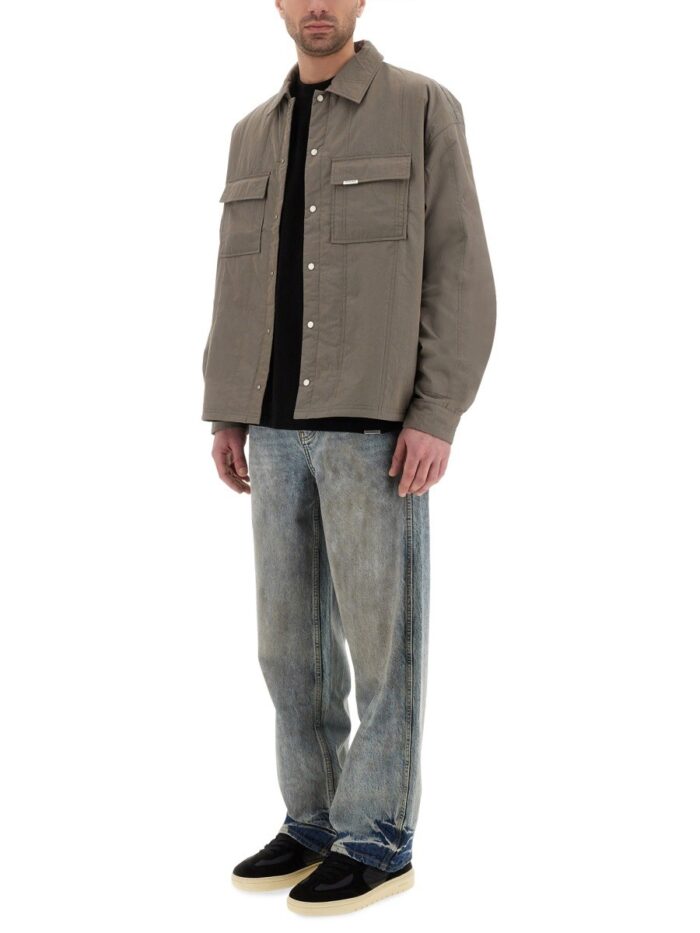 Represent BAGGY JEANS "R3"