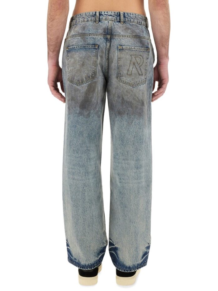 Represent BAGGY JEANS "R3"