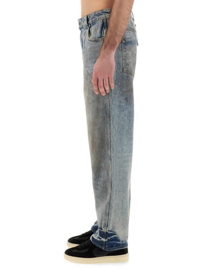 Represent BAGGY JEANS "R3"