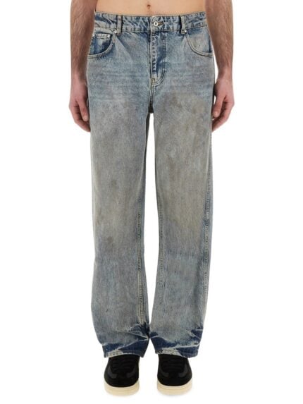 Represent BAGGY JEANS "R3"