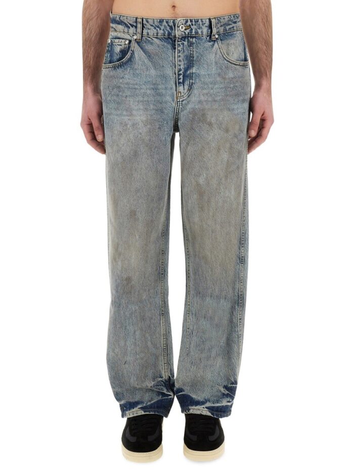 Represent BAGGY JEANS "R3"