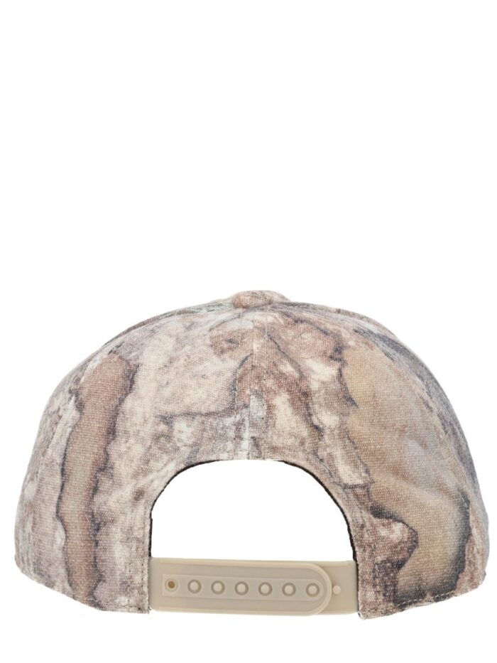 Represent BASEBALL HAT WITH LOGO