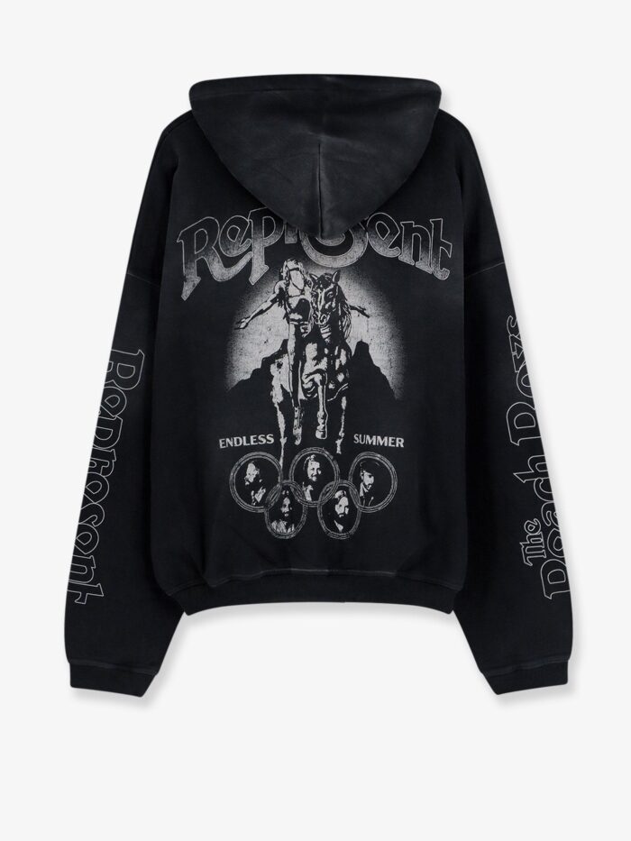 Represent Beach Boys Endless Summer Cotton Sweatshirt