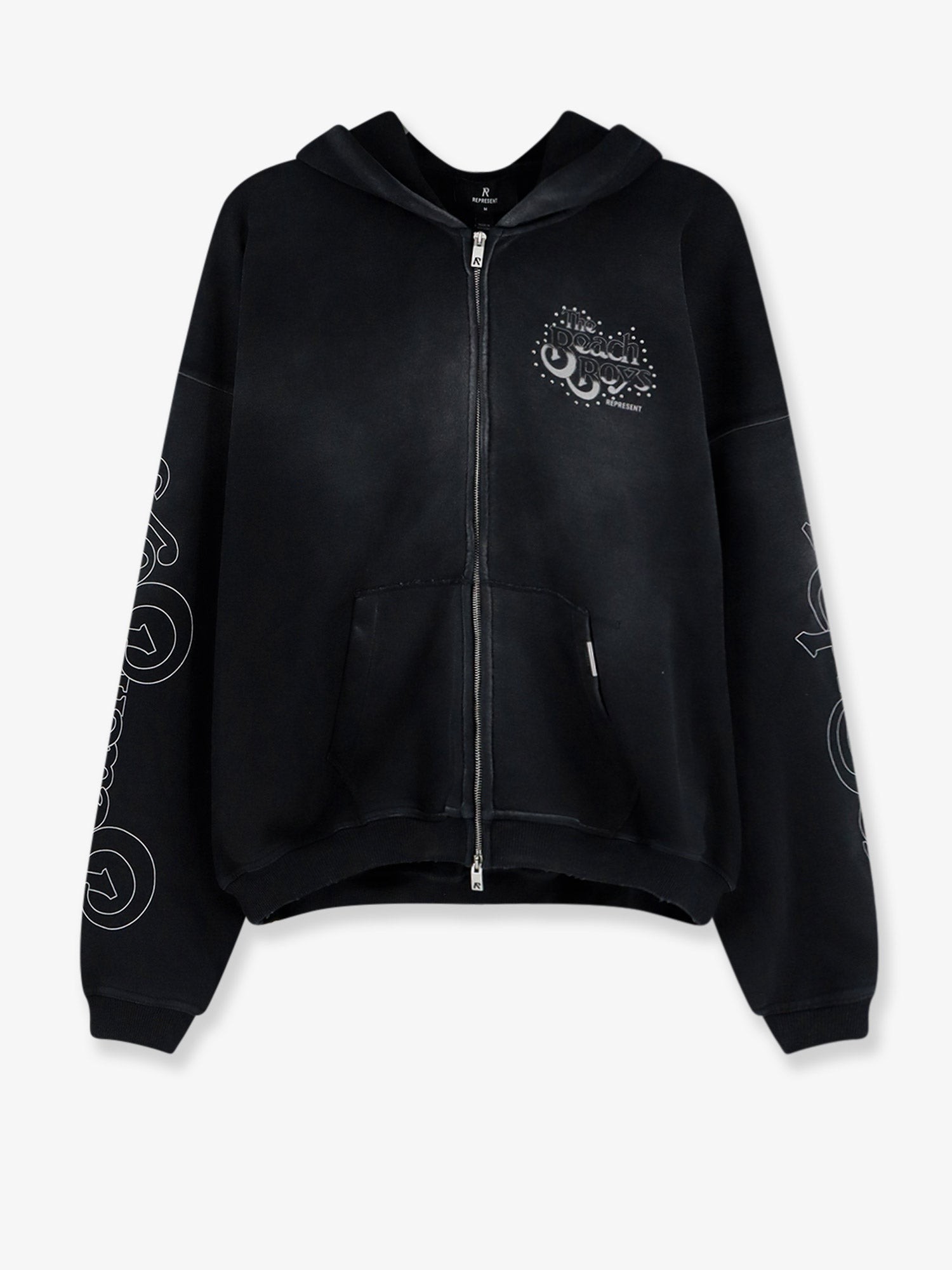 Represent Beach Boys Endless Summer Cotton Sweatshirt