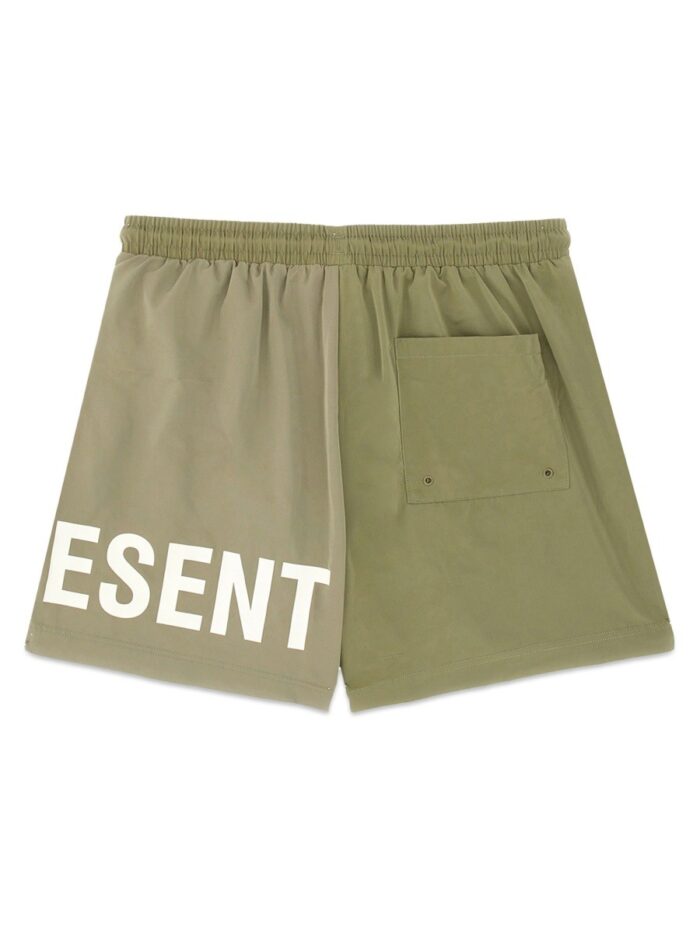 Represent BOXER SWIMSUIT
