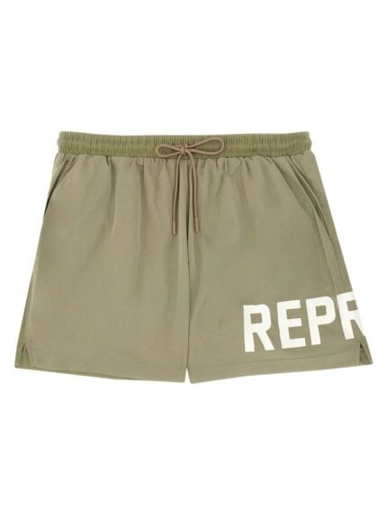 Represent BOXER SWIMSUIT