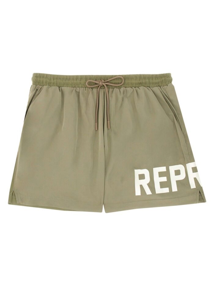 Represent BOXER SWIMSUIT