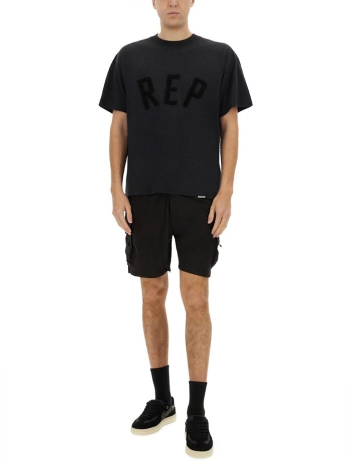 Represent CARGO SHORTS "247"