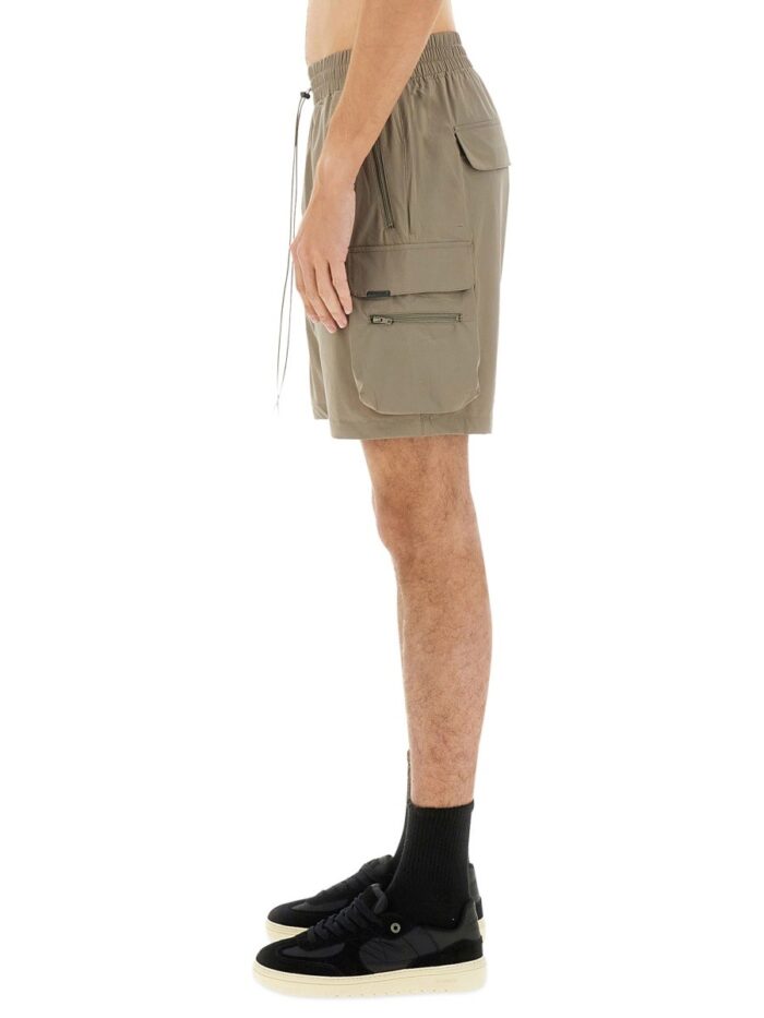 Represent CARGO SHORTS "247"