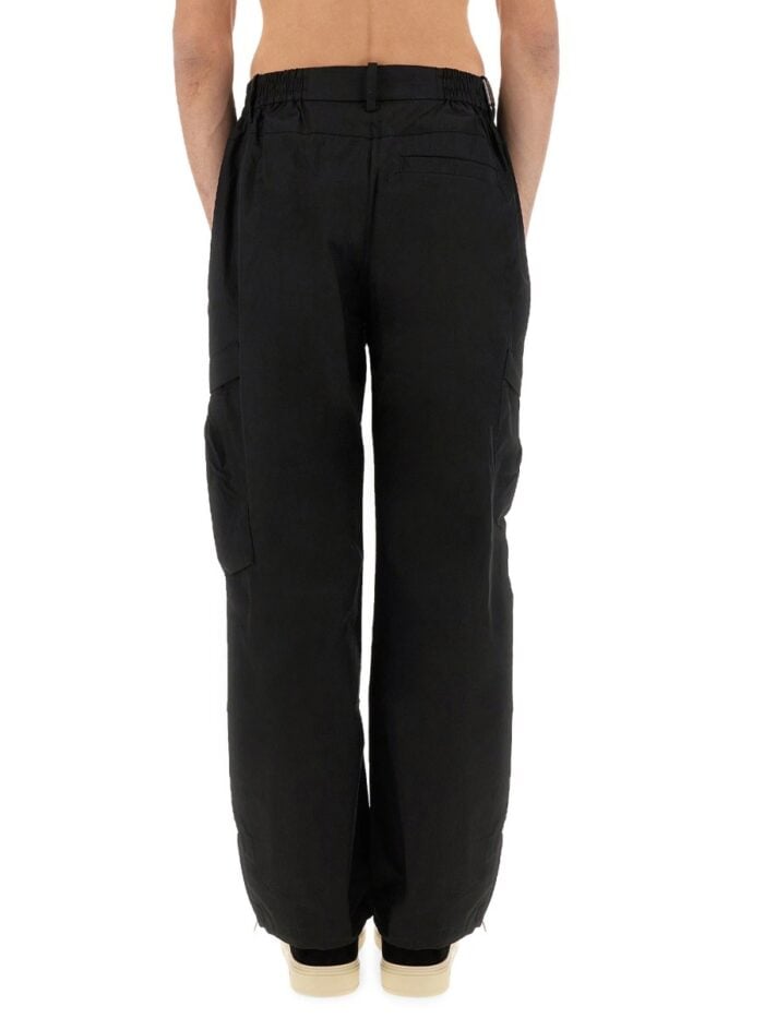 Represent CARGO TECH PANTS