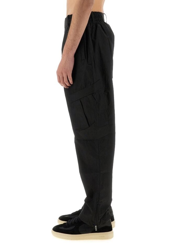 Represent CARGO TECH PANTS