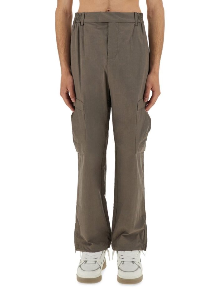 Represent CARGO TECH PANTS