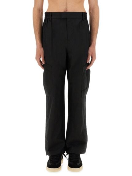 Represent CARGO TECH PANTS