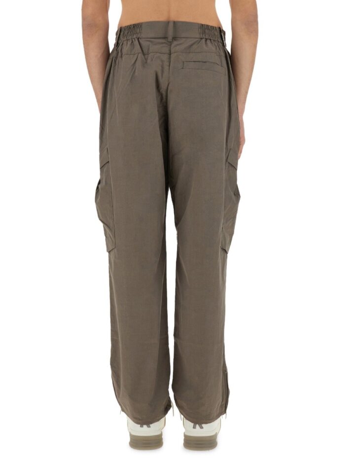 Represent CARGO TECH PANTS