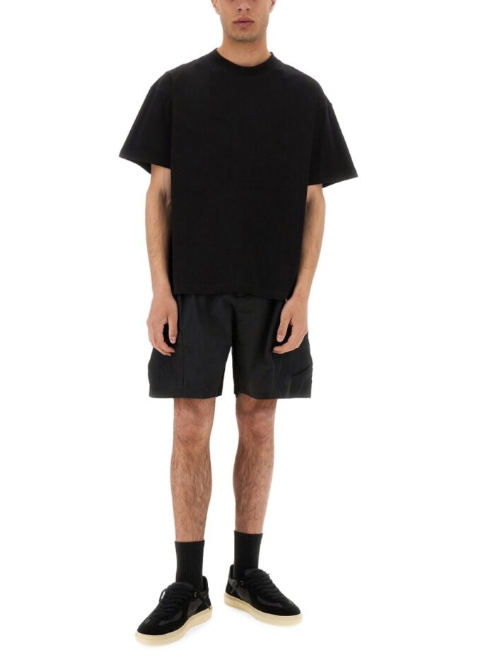 Represent CARGO TECH SHORTS