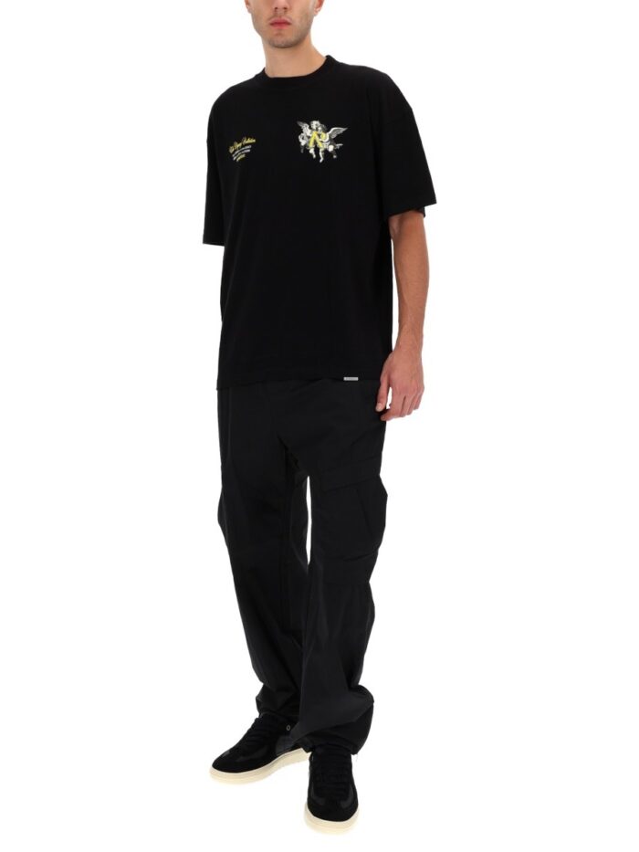 represent "cherubs" t shirt Represent "CHERUBS" T-SHIRT