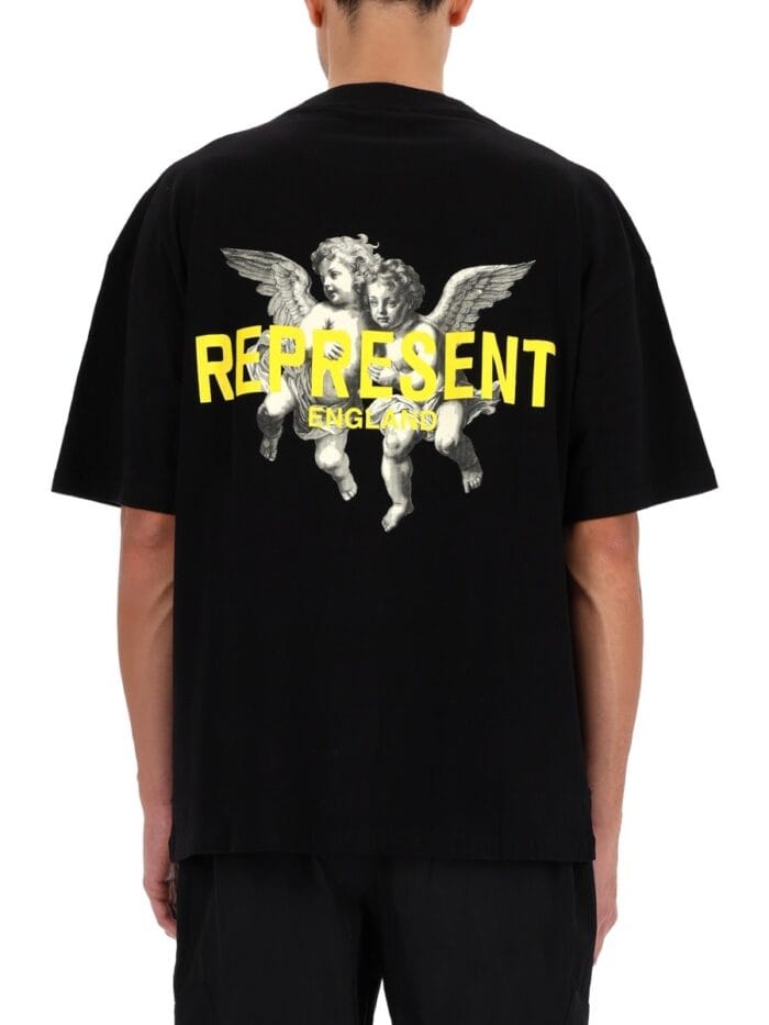 represent "cherubs" t shirt Represent "CHERUBS" T-SHIRT