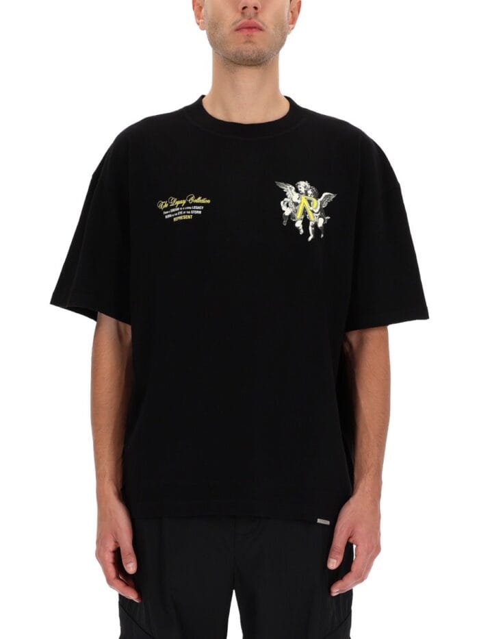 represent "cherubs" t shirt Represent "CHERUBS" T-SHIRT