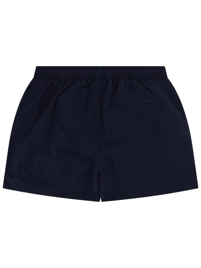 Represent COSTUME DA BAGNO CON LOGO