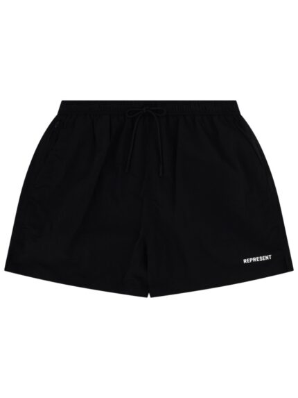 Represent COSTUME DA BAGNO CON LOGO