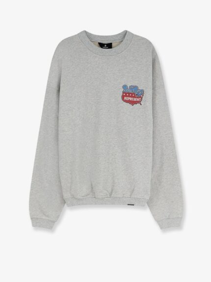 Represent Cotton Beach Boys Americas Band Sweater